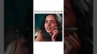 Always Choose Heart Over Money 😭 #viral #shorts