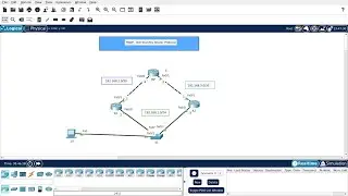 What is HSRP? | HSRP CISCO Protocols | Hot Standby Router Protocol in Bangla | CCNA