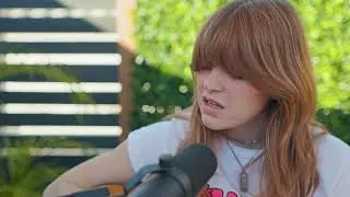 Daisy Kilbourne - 1915  | The Rooftop Sessions