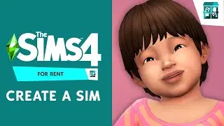 Create a Sim: 4 New Aspirations/Traits (+ Bonus Trait) The Sims 4 For Rent