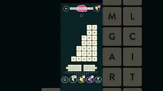 Wordbrain Giraffe Level 8 Answers | WORDBRAIN GIRAFFE ANSWERS