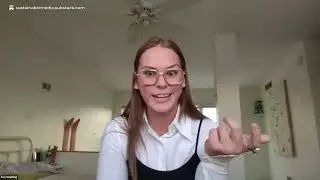 Gen Z, Power, and Building What Comes Next With Ava Smithing of The Young People's Alliance