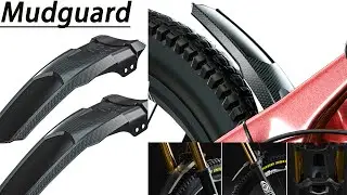 ENLEE Bike Mud Guard Bicycle fenders