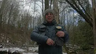 Fly Fishing Vest Review: Patagonia Mesh Master ll Vest | Manny on the Fly