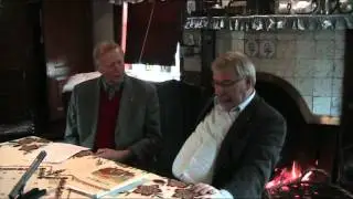 Zeitzeugen Interview 26 - Hermann Schreiber - Fehnmuseum Eiland