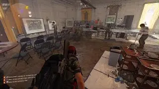 The Division 2 Hardcore &ndash; OTzTONES Prep Session #001: Building the Perfect Loadout 🎯