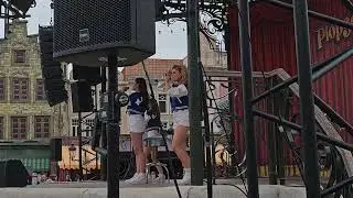 K3 Plopsaland | Fata Morgana