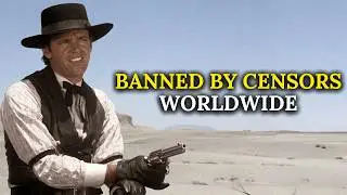 15 Banned Westerns That Went Too Far in the 1970s
