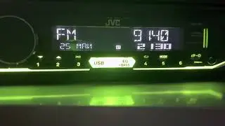 [ES+ID] 91.4 Детское Радио (Удмуртия, г.Ижевск), dist 1803 km. UTC 14:29. 25.05.2023.