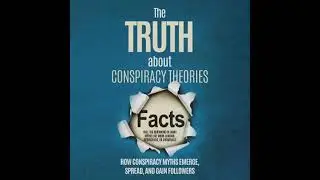Truth About Conspiracy Theories: How Conspiracy Myths Emerge, Spread, and Gain Followers &ndash;