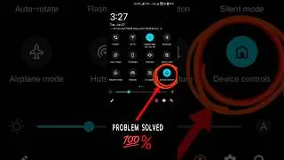 Device Controls ko off kaise kare | How to desable Device Controls #shorts #technology