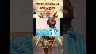 TOP GLOBAL BEATRIX #fypシ #fyp #beatrix #beatrixmlbb #mlbb #mlbbcreatorcamp #mlbbmontage #tenshxn