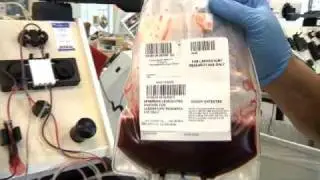 Health Benefits of Blood Donation