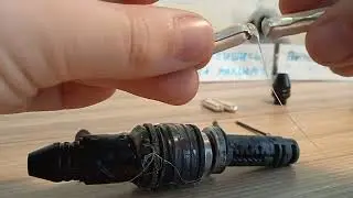Делаем Протон 8 своими руками.