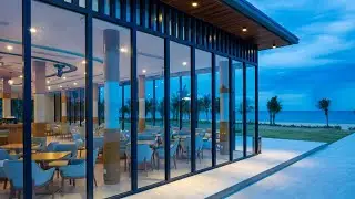 FLC Grand Hotel Quy Nhon, Quy Nhon (Binh Dinh), Vietnam | Travel With Bhumika