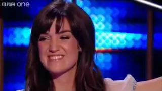 Lauren Samuels - Over The Rainbow