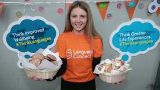 #ThinkLanguages Event 2020