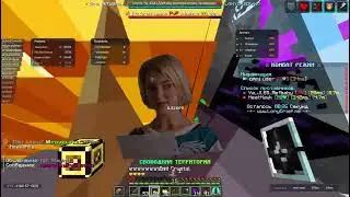 💎 УБИЛ ВЕСЬ ЛОНИГРИФ С ЛУЧШИМ ЧИТОМ OMNI CLIENT 💎 ft twich star💎