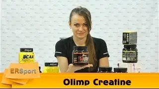 Olimp - creatine Спортивное питание (ERSport.ru)