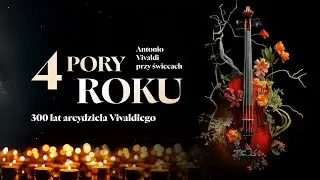 Vivaldi - 4 Pory Roku - Promo Bydgoszcz 23.04