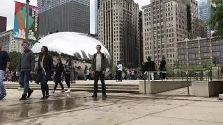 Time-Lapse Travel Collage by Patrick Carmichael