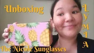 Unboxing The Sensible Mama Sunglasses