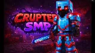 Minecraft CRUPTED SMP TEAM DESTINY BASE