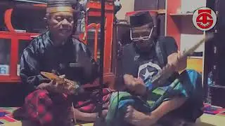 (Kecapi Bugis) Ahmad - Beddu Hamid & Inani