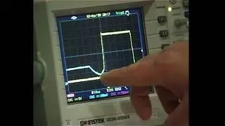 MOSFET Switching Explained