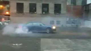 BMW M3 Donuts 2 (Goose Hollow)