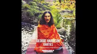 George Harrison Rarities Disc 1 Track 17 - This Guitar (Can&rsquo;t Keep From Crying) (45 Edit)