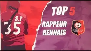 RAP DECOUVERTE: TOP 5 RAPPEURS RENNAIS/ S.TACCHINI