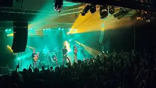 ORTHODOX CELTS - Credits/The Celts strike again - St Patrick's day 2025