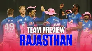 IPL 2021 Team Preview: Will Rajasthan Royals struggle without Archer?
