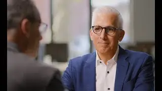SSM health chief recalls his Iraq deployment and the world after Saddam Hussein's fall
