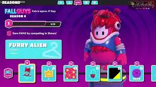 Fall Guys?? Noob Life - Jelly Bean people?