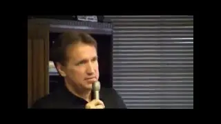 What Gave James Rollins The Idea for Jake Ransom by Action Thriller Author James Rollins