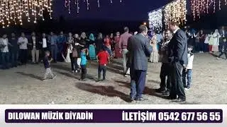 diyadin dılovan müzik