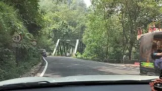 🚗 Road Trip Adventure | From Gurugram to Solluna Resort, Uttarakhand | Travel Vlog | Vlog1
