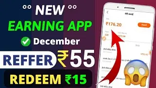 Earn ₹176 Daily | Best Earning App 2020 with Payment Proof | Earn money app | Helo app offer
