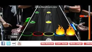 &Uacute;ltimas Palavras por Eutenia FC Record Hard/Dificil (36.800)