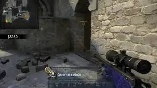 eVOwOw 4k Cobble