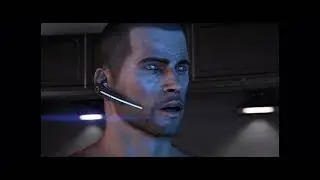 Mass Effect Legendary Edition Firebase: Ghost