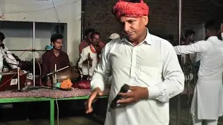 (भाग -5) भभूता सिद्ध कथा || गायक श्री हजारीराम जी कुलड़ीया जाखड़ावाली मो-9829446413