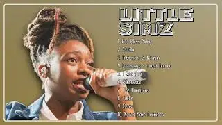 Little Simz-2024's hitmakers-High-Ranking Hits Selection-Attractive