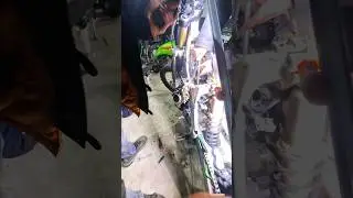 Опааа Новый байк - Kawasaki Kx 250 F 2016г. Подписываемся !, не пропускай контент #kawasaki #kx250f