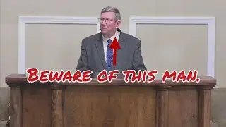 Beware of David W. Cloud (Way of Life Literature)