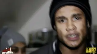 BARZ : MATIC 