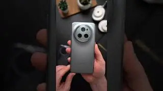 Honor Magic 5 Pro unboxing