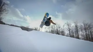 Back in the Walls | Superpipe Build to Ride